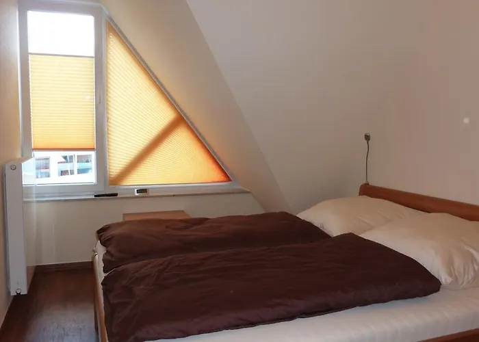 Ferienwohnung Sonneneck Norderney